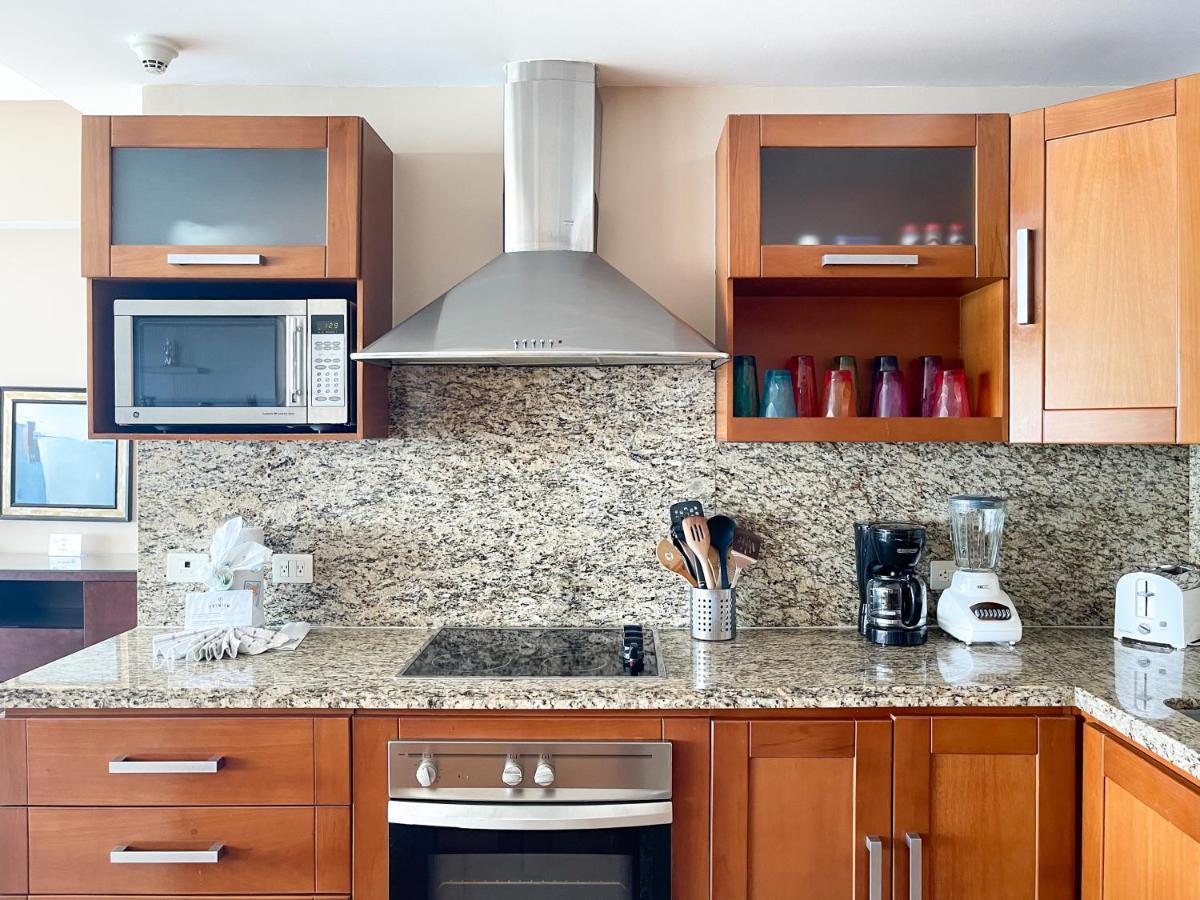 Luxurious Ocean Front Condo Puerto Penasco Bagian luar foto