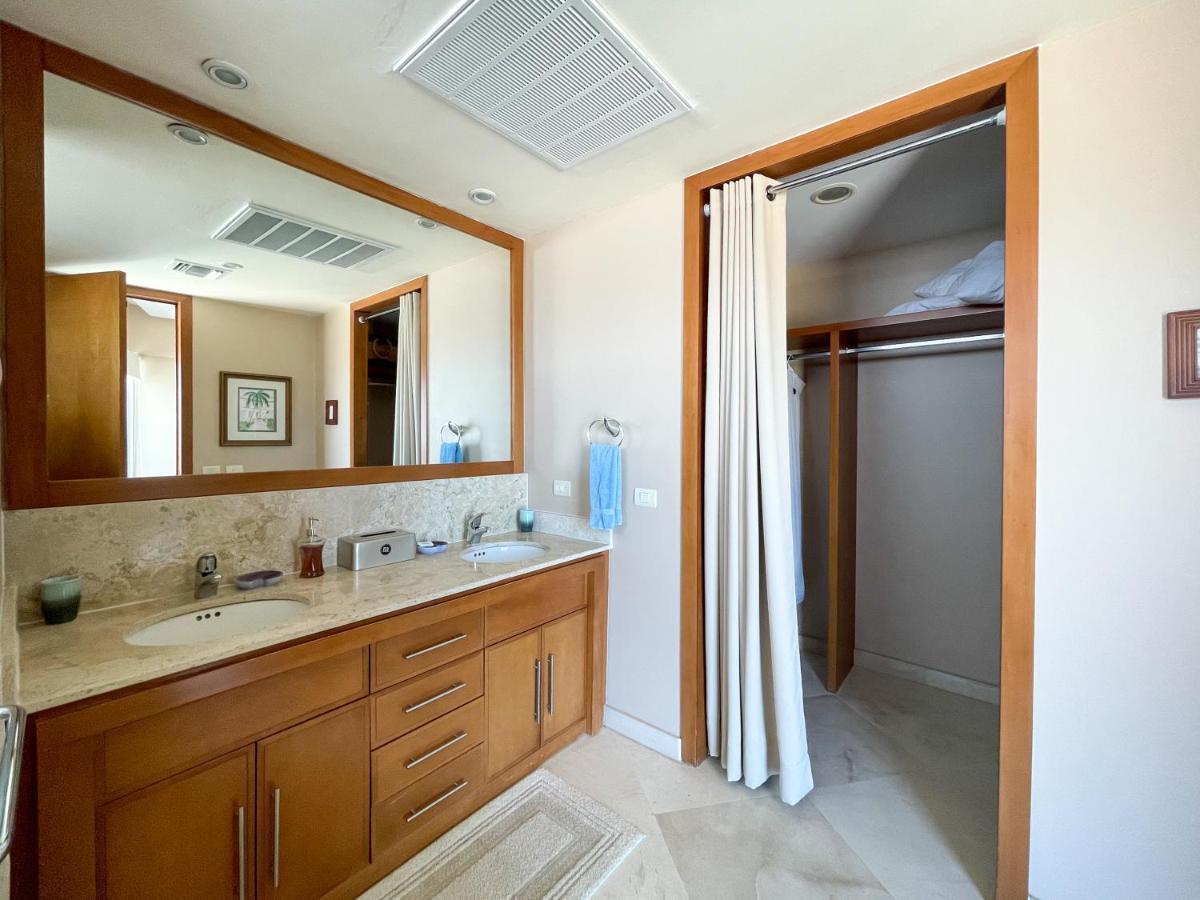 Luxurious Ocean Front Condo Puerto Penasco Bagian luar foto