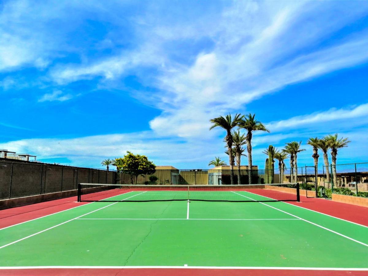 Luxurious Ocean Front Condo Puerto Penasco Bagian luar foto